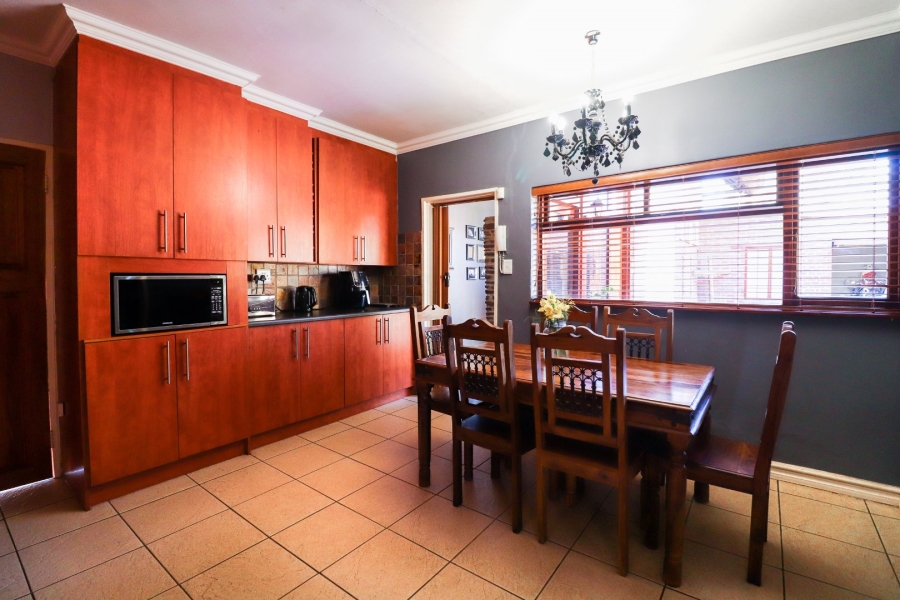 3 Bedroom Property for Sale in Waverley Free State